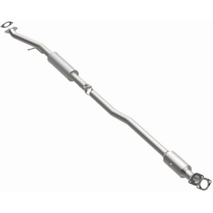 Hyundai Tucson Catalytic Converter - Magnaflow - Direct Fit, CARB Compliant - `16-`18