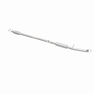 Hyundai Tucson Catalytic Converter - Magnaflow - Direct Fit, CARB Compliant - `16-`18