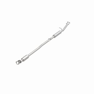 Hyundai Tucson Catalytic Converter - Magnaflow - Direct Fit, CARB Compliant - `16-`18