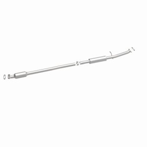 Hyundai Tucson Catalytic Converter - Magnaflow - Direct Fit, CARB Compliant - `16-`18