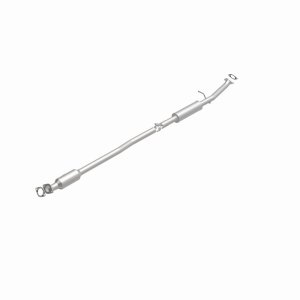 Hyundai Tucson Catalytic Converter - Magnaflow - Direct Fit, CARB Compliant - `16-`18