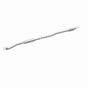 Hyundai Tucson Catalytic Converter - Magnaflow - Direct Fit, CARB Compliant - `16-`18