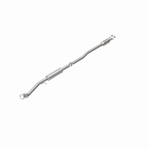 Hyundai Tucson Catalytic Converter - Magnaflow - Direct Fit, CARB Compliant - `16-`18