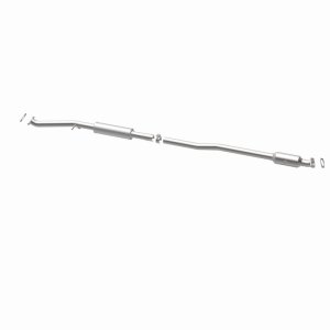 Hyundai Tucson Catalytic Converter - Magnaflow - Direct Fit, CARB Compliant - `16-`18