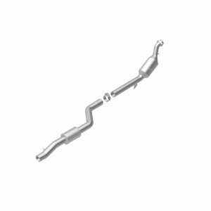 Mercedes-Benz CL550 Catalytic Converter - Magnaflow - Direct Fit - `07-`08