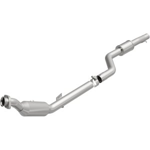 Mercedes-Benz CL550 Catalytic Converter - Magnaflow - Direct Fit - `07-`08 Mercedes-Benz CL550 Catalytic Converter - Magnaflow - Direct Fit - `07-`08