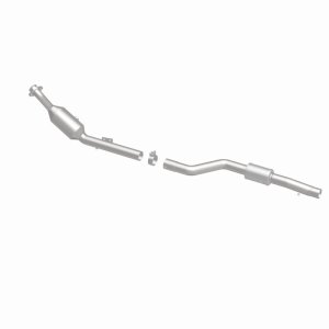 Mercedes-Benz CL550 Catalytic Converter - Magnaflow - Direct Fit - `07-`08