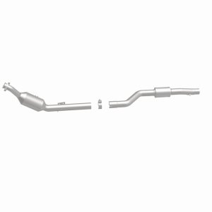Mercedes-Benz CL550 Catalytic Converter - Magnaflow - Direct Fit - `07-`08