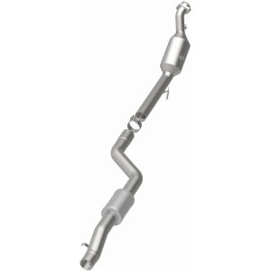 Mercedes-Benz S550 Catalytic Converter - Magnaflow - Direct Fit - `07-`11