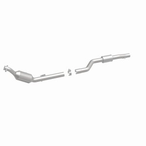 Mercedes-Benz S550 Catalytic Converter - Magnaflow - Direct Fit - `07-`11