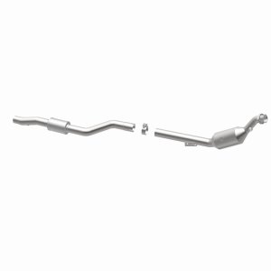 Mercedes-Benz S550 Catalytic Converter - Magnaflow - Direct Fit - `07-`11