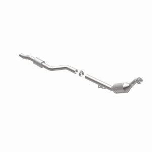 Mercedes-Benz S550 Catalytic Converter - Magnaflow - Direct Fit - `07-`11