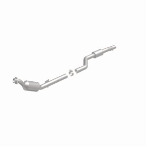 Mercedes-Benz S550 Catalytic Converter - Magnaflow - Direct Fit - `07-`11