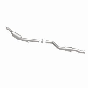 Mercedes-Benz CL550 Catalytic Converter - Magnaflow - California Grade CARB Compliant Direct-Fit - `07-`08