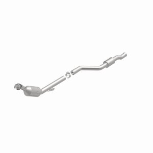 Mercedes-Benz CL550 Catalytic Converter - Magnaflow - California Grade CARB Compliant Direct-Fit - `07-`08