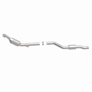 Mercedes-Benz S550 Catalytic Converter - Magnaflow - California Grade CARB Compliant Direct-Fit - `07-`11