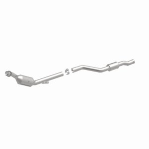 Mercedes-Benz S550 Catalytic Converter - Magnaflow - California Grade CARB Compliant Direct-Fit - `07-`11