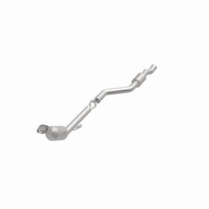 Mercedes-Benz S550 Catalytic Converter - Magnaflow - California Grade CARB Compliant Direct-Fit - `07-`11