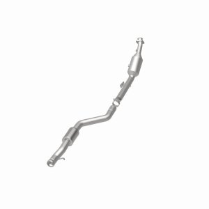 Mercedes-Benz S550 Catalytic Converter - Magnaflow - California Grade CARB Compliant Direct-Fit - `07-`11