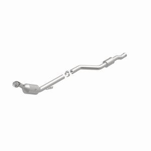 Mercedes-Benz S550 Catalytic Converter - Magnaflow - California Grade CARB Compliant Direct-Fit - `07-`11