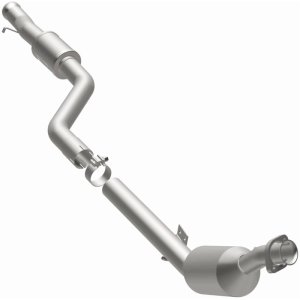 Mercedes-Benz S550 Catalytic Converter - Magnaflow - California Grade CARB Compliant Direct-Fit - `07-`11
