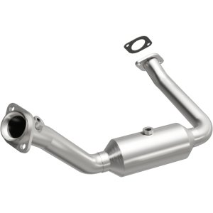 Mazda B3000 Catalytic Converter - Magnaflow - California Direct-Fit - 2007