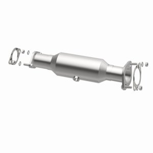 Kia Forte Performance Exhaust - Magnaflow - California Grade CARB Compliant Direct-Fit Catalytic Converter - `10-`13