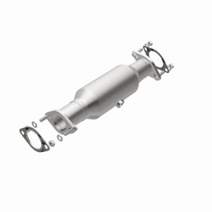 Kia Forte Performance Exhaust - Magnaflow - California Grade CARB Compliant Direct-Fit Catalytic Converter - `10-`13