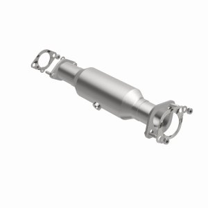 Kia Forte Performance Exhaust - Magnaflow - California Grade CARB Compliant Direct-Fit Catalytic Converter - `10-`13