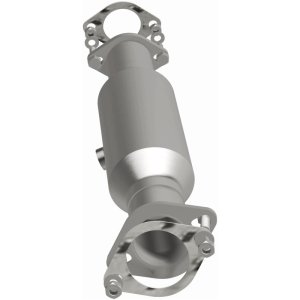 Kia Forte Performance Exhaust - Magnaflow - California Grade CARB Compliant Direct-Fit Catalytic Converter - `10-`13