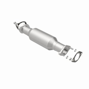 Kia Forte Performance Exhaust - Magnaflow - California Grade CARB Compliant Direct-Fit Catalytic Converter - `10-`13