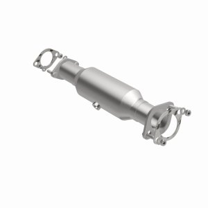 Kia Forte Performance Exhaust - Magnaflow - California Grade CARB Compliant Direct-Fit Catalytic Converter - `10-`13