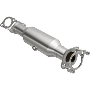 Kia Forte Performance Exhaust - Magnaflow - California Grade CARB Compliant Direct-Fit Catalytic Converter - `10-`13