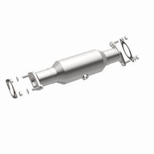 Kia Forte Koup Performance Exhaust - Magnaflow - California Grade CARB Compliant Direct-Fit Catalytic Converter - `10-`13