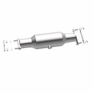 Kia Forte Koup Performance Exhaust - Magnaflow - California Grade CARB Compliant Direct-Fit Catalytic Converter - `10-`13