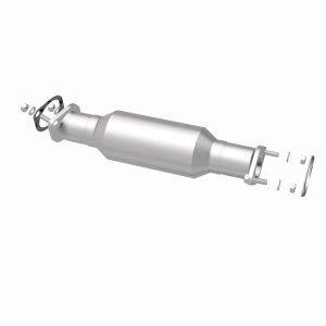 Kia Forte Koup Performance Exhaust - Magnaflow - California Grade CARB Compliant Direct-Fit Catalytic Converter - `10-`13