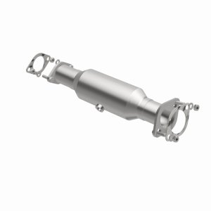 Kia Forte Koup Performance Exhaust - Magnaflow - California Grade CARB Compliant Direct-Fit Catalytic Converter - `10-`13