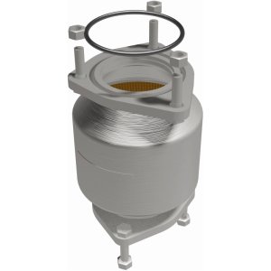 Chevrolet Aveo5 Catalytic Converter - Magnaflow - California Grade CARB Compliant - `07-`08