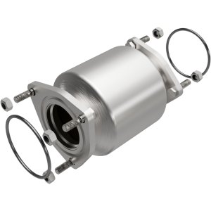 Chevrolet Aveo5 Catalytic Converter - Magnaflow - California Grade CARB Compliant - `07-`08 Chevrolet Aveo5 Catalytic Converter - Magnaflow - California Grade CARB Compliant - `07-`08