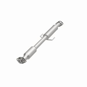 Kia Optima Direct Fit Catalytic Converter - Magnaflow - California Grade CARB Compliant - `11-`12 Kia Optima Direct Fit Catalytic Converter - Magnaflow - California Grade CARB Compliant - `11-`12
