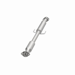 Kia Optima Direct Fit Catalytic Converter - Magnaflow - California Grade CARB Compliant - `11-`12 Kia Optima Direct Fit Catalytic Converter - Magnaflow - California Grade CARB Compliant - `11-`12