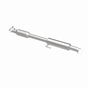 Kia Optima Direct Fit Catalytic Converter - Magnaflow - California Grade CARB Compliant - `11-`12 Kia Optima Direct Fit Catalytic Converter - Magnaflow - California Grade CARB Compliant - `11-`12