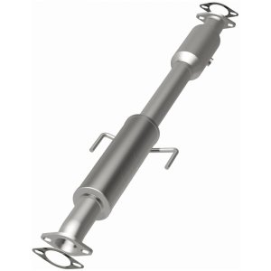 Kia Optima Direct Fit Catalytic Converter - Magnaflow - California Grade CARB Compliant - `11-`12 Kia Optima Direct Fit Catalytic Converter - Magnaflow - California Grade CARB Compliant - `11-`12