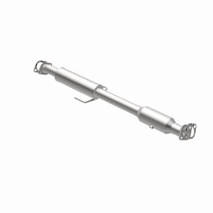 Kia Optima Direct Fit Catalytic Converter - Magnaflow - California Grade CARB Compliant - `11-`12 Kia Optima Direct Fit Catalytic Converter - Magnaflow - California Grade CARB Compliant - `11-`12