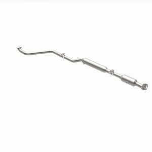 Kia Forte Catalytic Converter - Magnaflow - California Grade CARB Compliant Direct-Fit - `14-`18