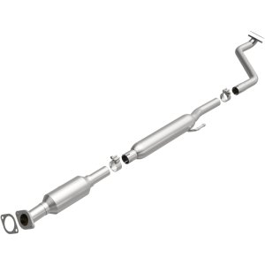Kia Forte Catalytic Converter - Magnaflow - California Grade CARB Compliant Direct-Fit - `14-`18