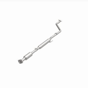 Kia Forte Catalytic Converter - Magnaflow - California Grade CARB Compliant Direct-Fit - `14-`18