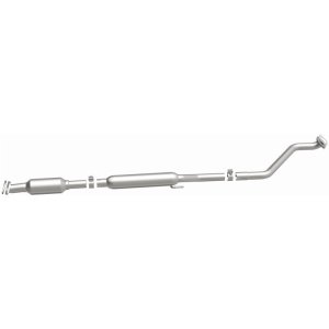 Kia Forte Catalytic Converter - Magnaflow - California Grade CARB Compliant Direct-Fit - `14-`18