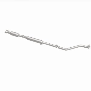 Kia Forte Catalytic Converter - Magnaflow - California Grade CARB Compliant Direct-Fit - `14-`18