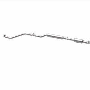 Kia Forte5 Catalytic Converter - Magnaflow - California Grade CARB Compliant Direct-Fit - `14-`16